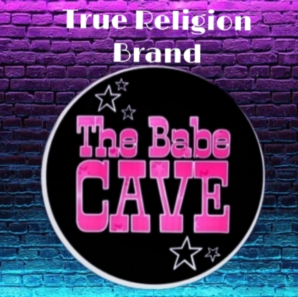 True Religion Brand Clothing for Sale